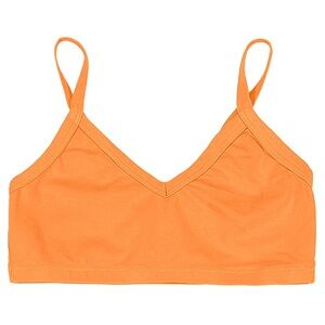 Jungmaven hemp bralette large